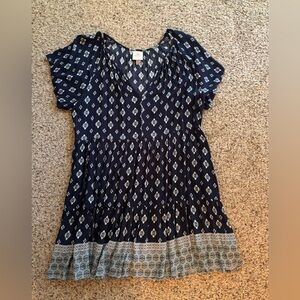 Knox Rose dress size large